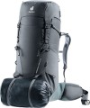Plecak trekkingowy - Deuter Aircontact Core 40+10 - 2254407