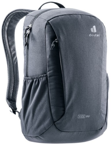 Deuter Vista Skip plecak Czarny Poliester - 2254572