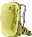 Plecak rowerowy - Deuter Trans Alpine 24 Sprout-cactus - 2254597