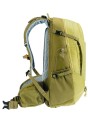 Plecak rowerowy - Deuter Trans Alpine 24 Sprout-cactus - 2254594