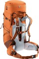 Plecak trekkingowy - Deuter Aircontact Core 45+10 SL - 2254617