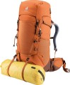 Plecak trekkingowy - Deuter Aircontact Core 45+10 SL - 2254620