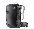 Plecak damski Deuter Freerider 28 SL - black - 2254624