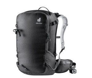 Plecak skiturowy Deuter Freerider 28 SL czarny