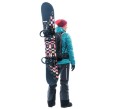 Plecak damski Deuter Freerider 28 SL - black - 2254631