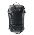 Plecak damski Deuter Freerider 28 SL - black - 2254626