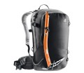 Plecak damski Deuter Freerider 28 SL - black - 2254629
