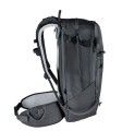 Plecak damski Deuter Freerider 28 SL - black - 2254627