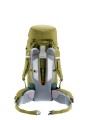 Plecak trekkingowy - Deuter Aircontact Core 40+10 - 2254602