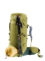Plecak trekkingowy - Deuter Aircontact Core 40+10 - 2254608