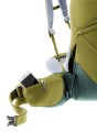 Plecak trekkingowy - Deuter Aircontact Core 40+10 - 2254600