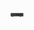 NETGEAR GS305Pv3 Nie zarządzany Gigabit Ethernet (10/100/1000) Obsługa PoE Czarny - 2263727