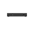 NETGEAR GS305Pv3 Nie zarządzany Gigabit Ethernet (10/100/1000) Obsługa PoE Czarny - 2263729