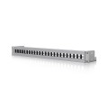 Ubiquiti UACC-Rack-Panel-Patch-Blank-24 Panel Keystone - 2254725