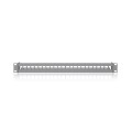 Ubiquiti UACC-Rack-Panel-Patch-Blank-24 Panel Keystone - 2254726