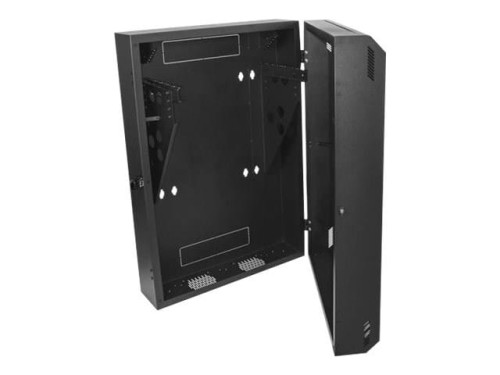 6U VERTICAL SERVER CABINET/. - 2254786