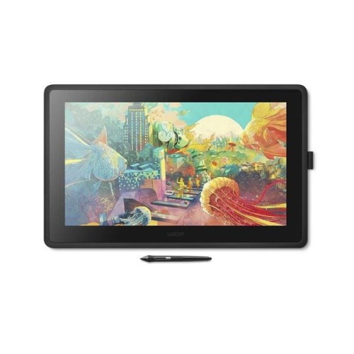 WACOM CINTIQ 22/. - 2263783