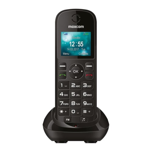 Telefon MaxCom MM 35D SE - 2263870
