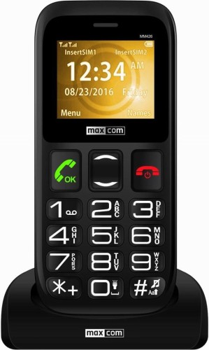 Telefon MaxCom MM 426SE - 2263878