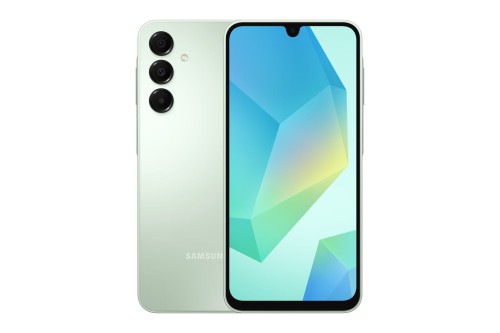 Samsung Galaxy A16 (A165) DS 4/128GB Green - 2254945