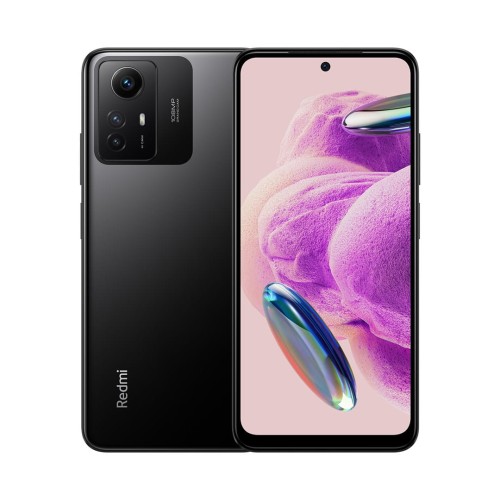 Smartfon Xiaomi Redmi Note 12S 8/256GB Czarny - 2254946