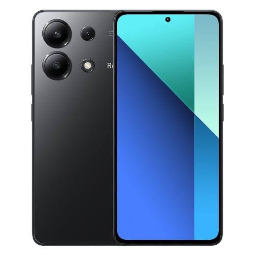 Smartfon Xiaomi Redmi Note 13 8/512GB Midnight Black - 2263965