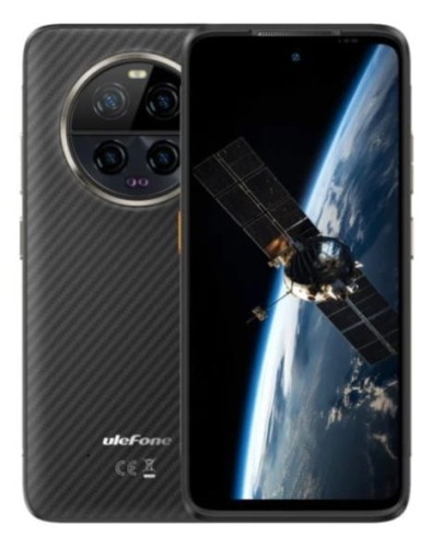 Smartfon Ulefone Armor 23 Ultra 5G 12/512GB Elite Black - 2264006