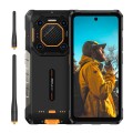 Smartfon Ulefone Armor 26 Ultra 5G Walkie-Talkie 12/512GB Czarny - 2264029