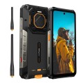 Smartfon Ulefone Armor 26 Ultra 5G Walkie-Talkie 12/512GB Czarny - 2264044