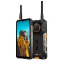 Smartfon Ulefone Armor 26 Ultra 5G Walkie-Talkie 12/512GB Czarny - 2264049