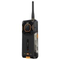 Smartfon Ulefone Armor 26 Ultra 5G Walkie-Talkie 12/512GB Czarny - 2264038