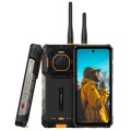 Smartfon Ulefone Armor 26 Ultra 5G Walkie-Talkie 12/512GB Czarny - 2264037