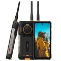 Smartfon Ulefone Armor 26 Ultra 5G Walkie-Talkie 12/512GB Czarny - 2264050