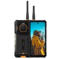 Smartfon Ulefone Armor 26 Ultra 5G Walkie-Talkie 12/512GB Czarny - 2264042