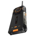 Smartfon Ulefone Armor 26 Ultra 5G Walkie-Talkie 12/512GB Czarny - 2264032