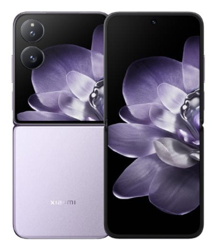Smartfon Xiaomi MIX Flip 12/512GB Purple - 2264063