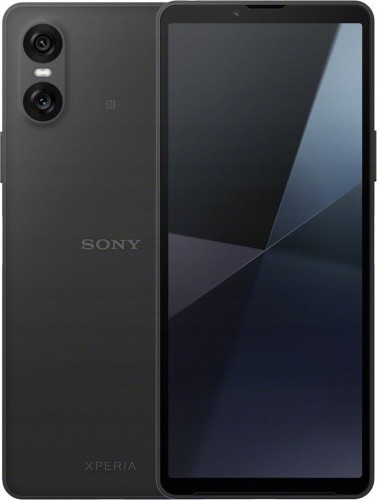 Smartfon Sony Xperia 10 VI 128GB Black - 2264065