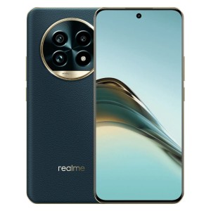 realme 13 Pro+ 5G Dual Sim 8/256GB Emerald Green