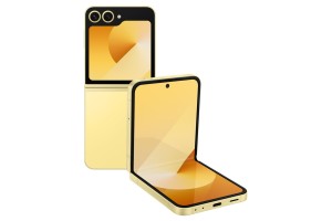 Samsung Galaxy Z Flip 6 (F741B) 5G 12/512GB Yellow