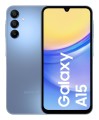 Samsung Galaxy A15 4/128 4G Light Blue - 2255007