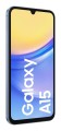Samsung Galaxy A15 4/128 4G Light Blue - 2255003