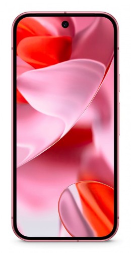 Smartfon Google Pixel 9 5G DualSIM 12/128GB Peony - 2264100