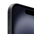 Apple iPhone 16 128GB Black - 2255032
