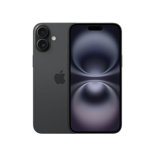 Apple iPhone 16 Plus 128GB Black - 2255070