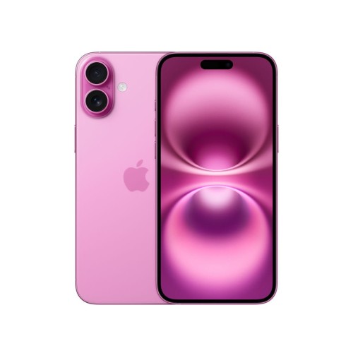 Apple iPhone 16 Plus 128GB Pink - 2255094