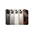 Apple iPhone 16 Pro Max 512GB Desert Titanium - 2255104