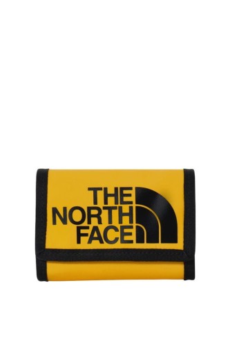 Portfel base camp wallet-summit gold-tnf black-npf THE NORTH FACE - 2158518
