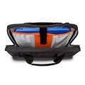 Targus TBT913EU torba na laptop 35,6 cm (14") Aktówka Czarny, Szary - 2255347