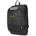 Targus CityGear 39,6 cm (15.6") Plecak Czarny - 2264315