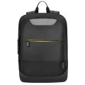 Targus CityGear 39,6 cm (15.6") Plecak Czarny - 2264310